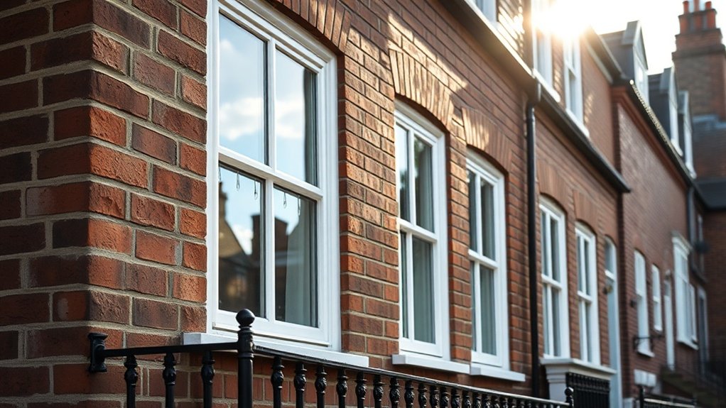 A-Rated Windows  Bromley by Bow