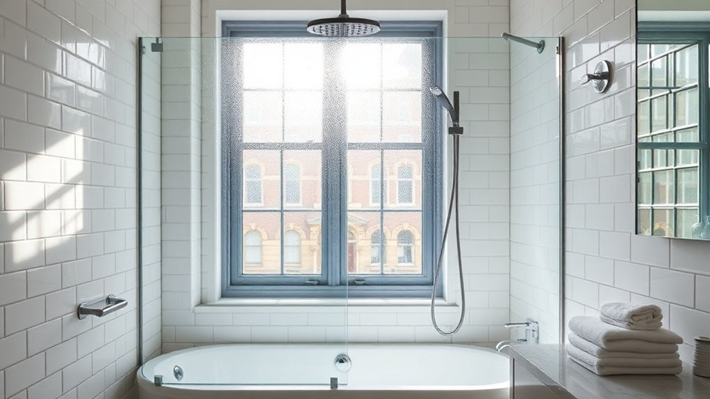 Bath Screens  Bromley by Bow