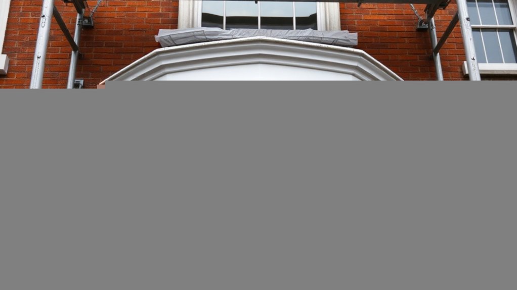 Bay Windows  Bromley by Bow