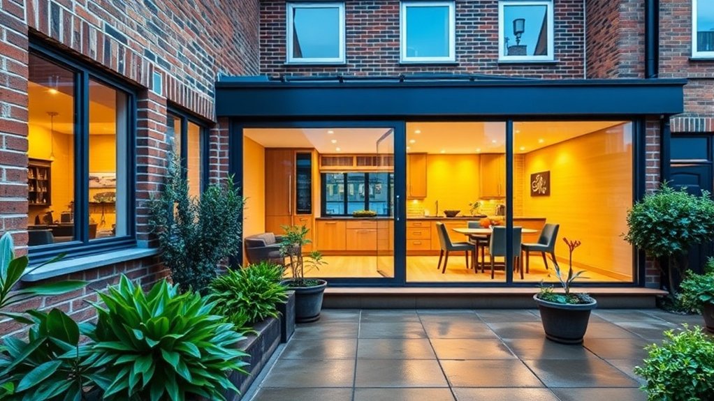 Conservatories & Extensions  Bromley by Bow