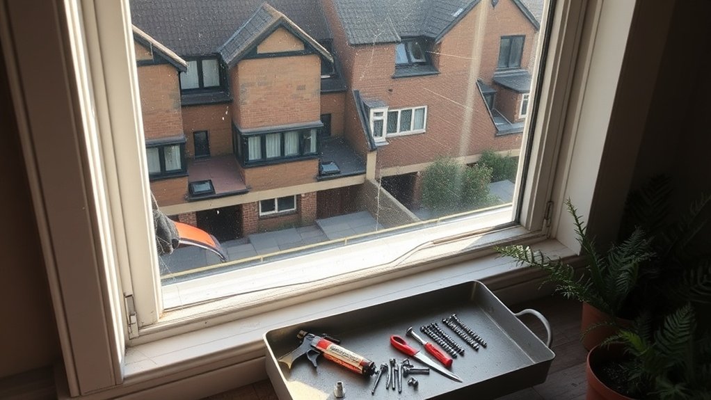 Conservatory Window Repair  Bromley by Bow