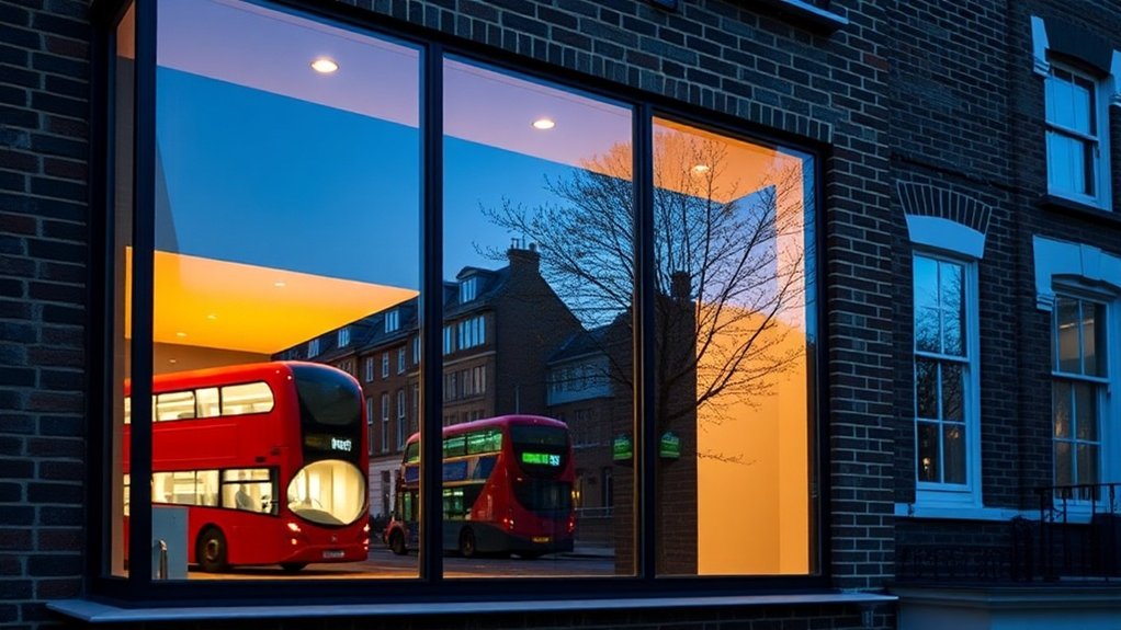 Energy Efficient Glazing  Bromley by Bow