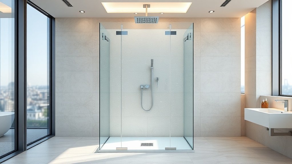 Shower Enclosures  Bromley by Bow
