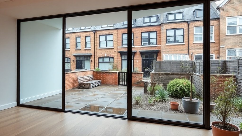 Sliding Patio Doors  Bromley by Bow