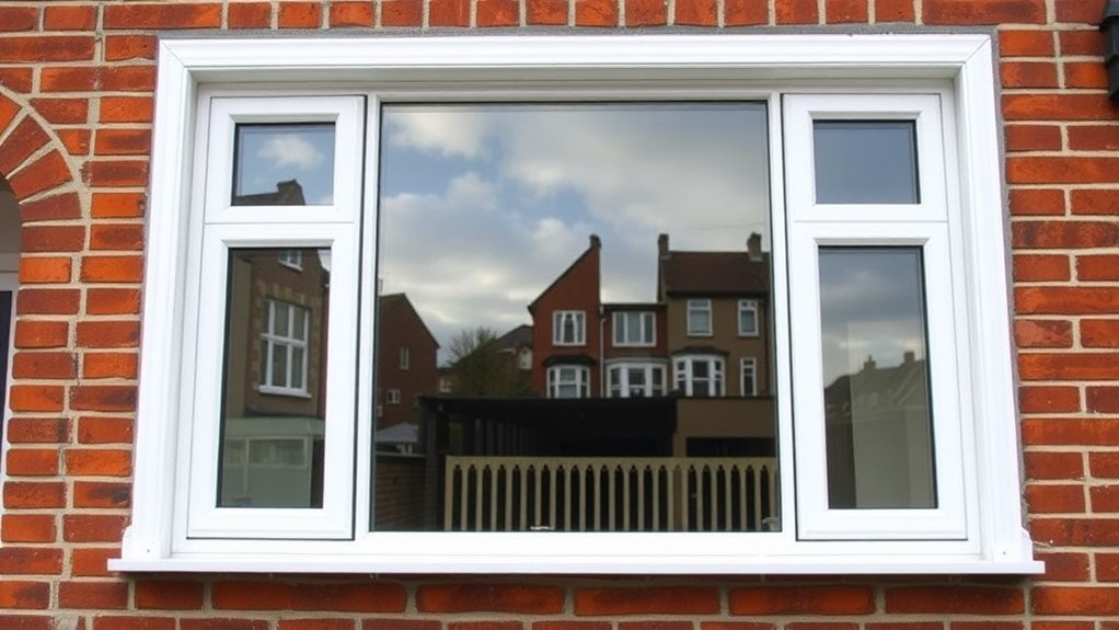 uPVC Windows  Bromley by Bow