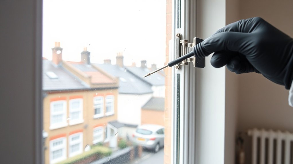 uPVC Window Repair  Bromley by Bow