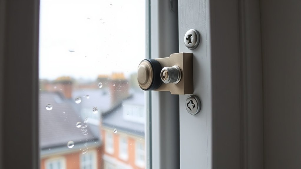 Window Restrictors  Bromley by Bow