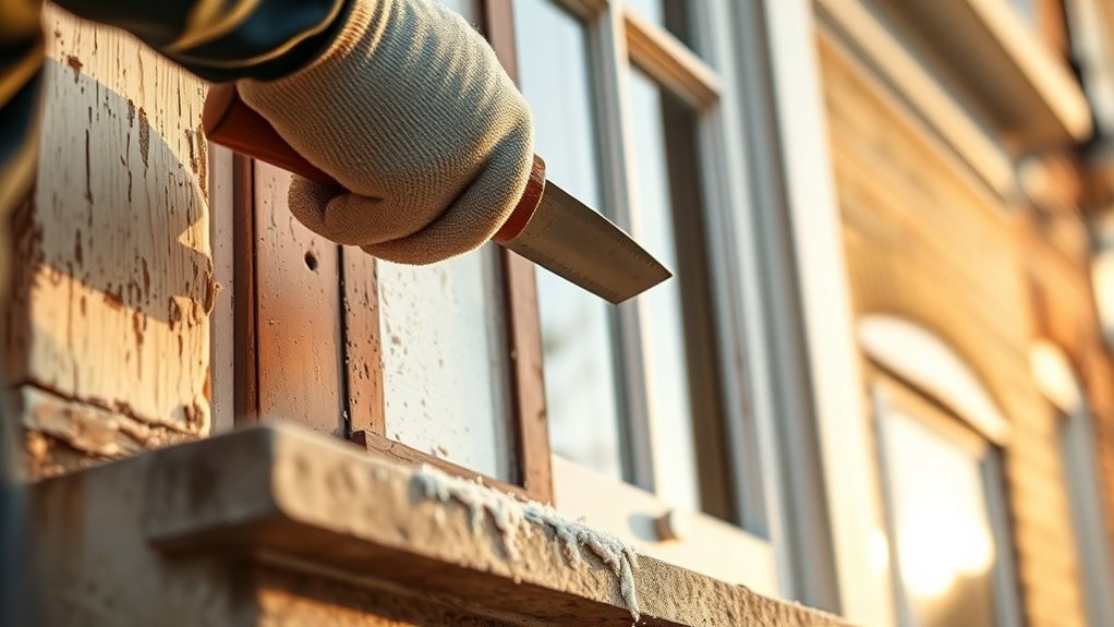 Wooden Window Repair  Bromley by Bow