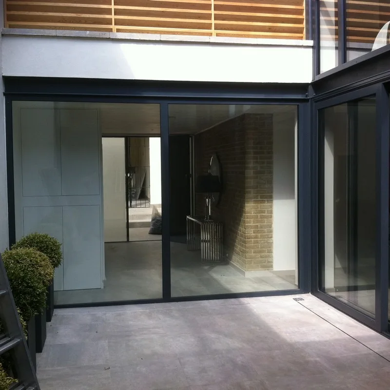  Bromley by Bow Glazier Services